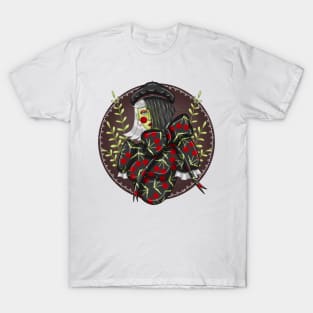 cherry girl T-Shirt